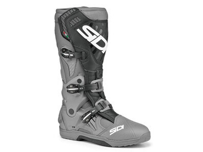 SIDI Crossair Grey/Black CE - SPECIAL ORDER