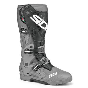 SIDI Crossair Grey/Black CE - SPECIAL ORDER 