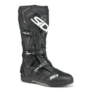 SIDI Crossair Black/Black CE - SPECIAL ORDER 