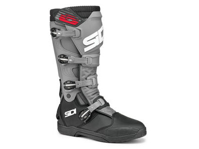 SIDI X-Power SC CE Black/Grey