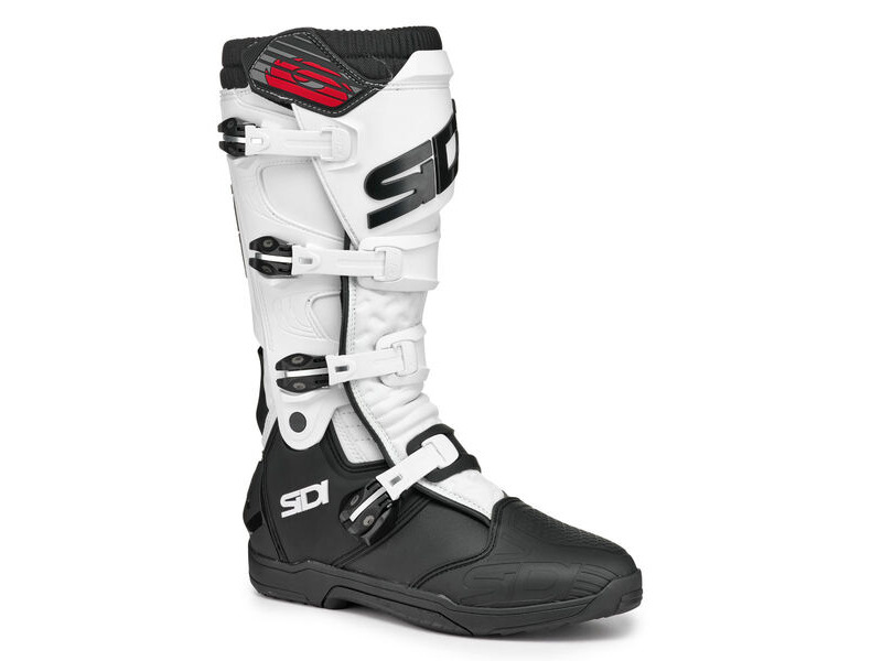 SIDI X-Power SC CE Black/White click to zoom image