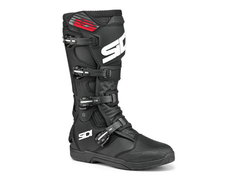 SIDI X-Power SC CE Black/Black click to zoom image