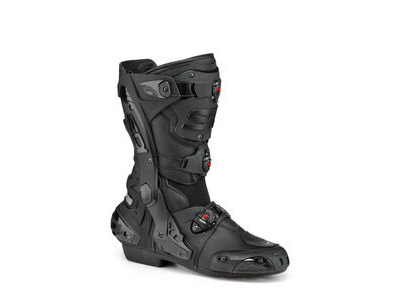 SIDI Rex CE Black/Black Special Order