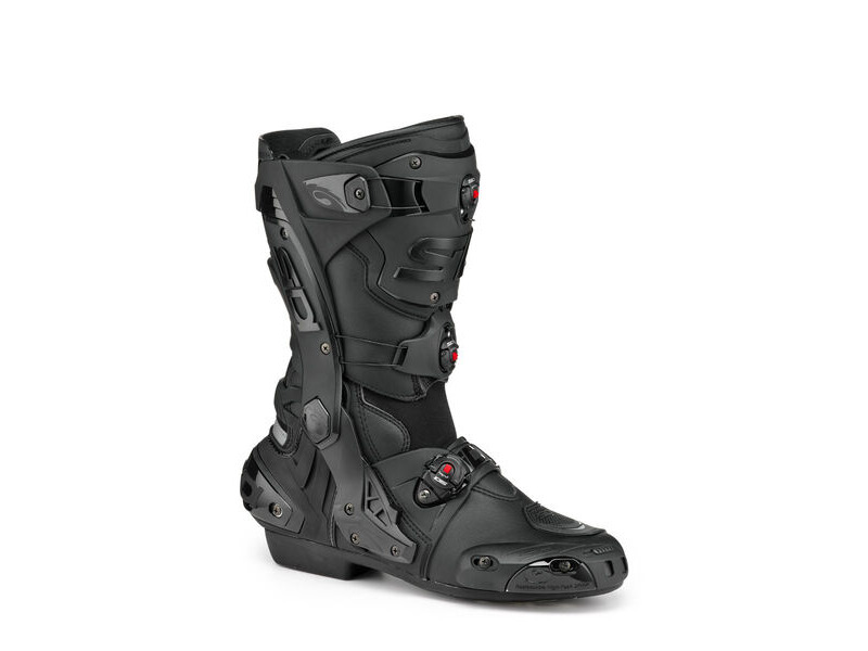 SIDI Rex CE Black/Black Special Order click to zoom image