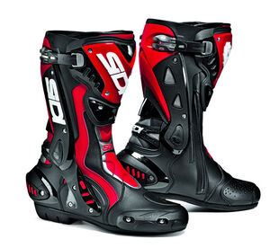 SIDI ST Black/Red CE 