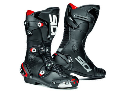 SIDI Mag 1 Black-Special Order CE