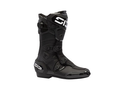 SIDI Mag 2 Air CE Boots Black