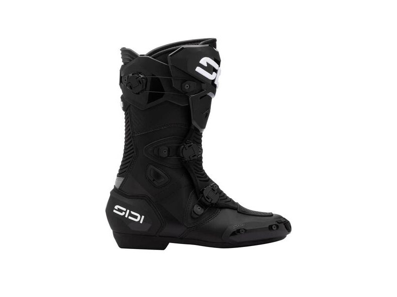 SIDI　5-fit ブラック 定価26800円　42 SIDI Mag 2 CE Boots Black For Sale In Blackburn, Lancashire