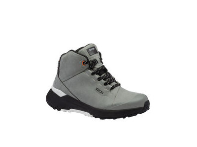 SIDI Nucleus Suede WP CE Shoes Deep Forest/Black