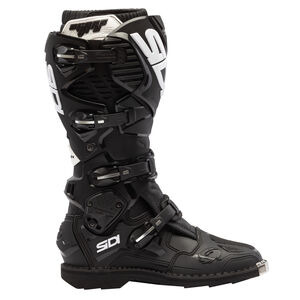 SIDI Crossfire 3 (2026) CE Boots Black click to zoom image