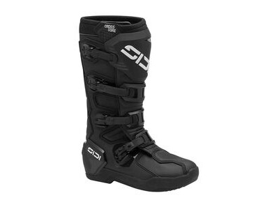 SIDI Crosscore CE Boots Black