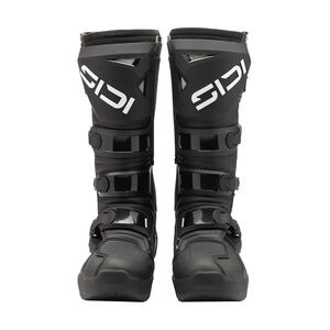 SIDI Crosscore CE Boots Black click to zoom image