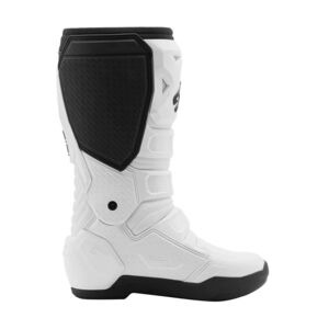 SIDI Crosscore CE Boots White click to zoom image