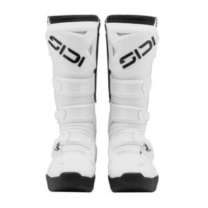 SIDI Crosscore CE Boots White click to zoom image