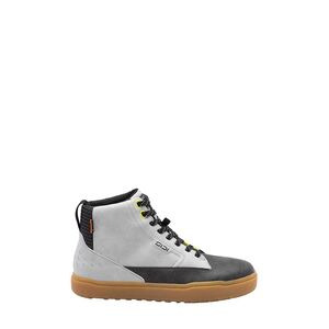 SIDI Arx CE WP Shoes Grey/Black click to zoom image