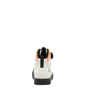 SIDI Kryo CE Shoes Ice White click to zoom image