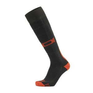 SIDI Woops Black/Red Socks 