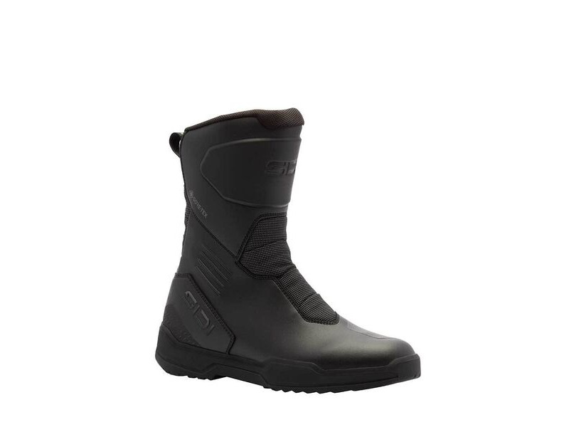 SIDI Gavia 2 GTX CE Boots Black click to zoom image