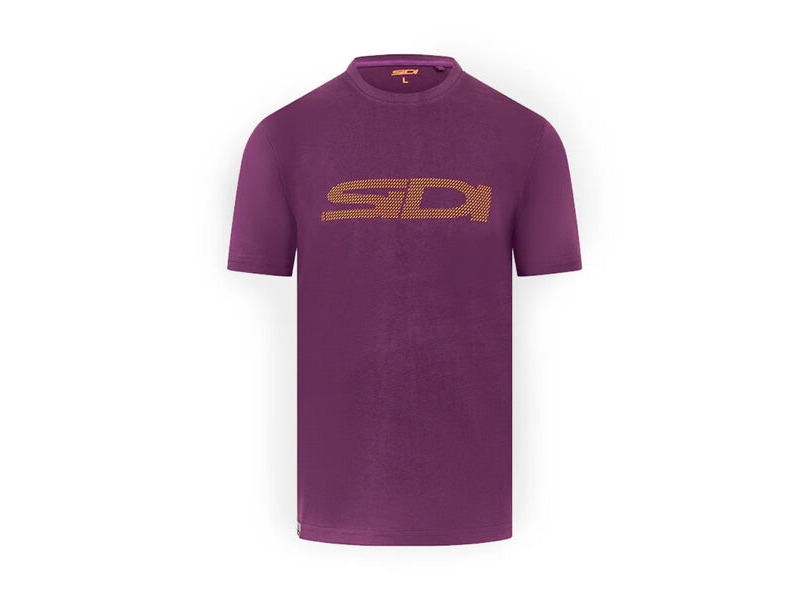 SIDI Weekend T-Shirt Bloom click to zoom image