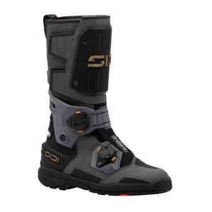 SIDI Taurus GTX CE Boots Storm Grey 