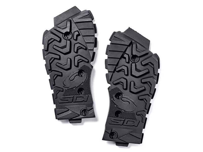 SIDI Crossfire 3 Click SRS Enduro Soles 42 -43 click to zoom image