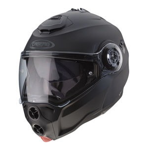 CABERG Droid Matt Black 