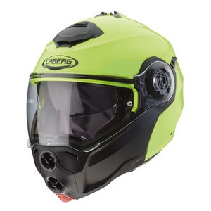 CABERG Droid Hi Viz 