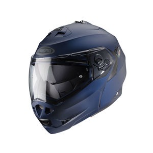 CABERG Duke II Matt Blue 