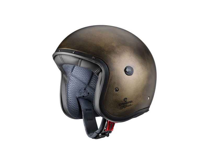 CABERG Freeride Bronze click to zoom image