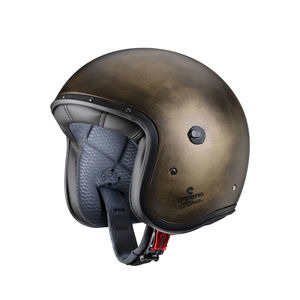 CABERG Freeride Bronze 