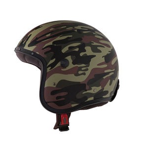 CABERG Freeride Commander Green Camo 