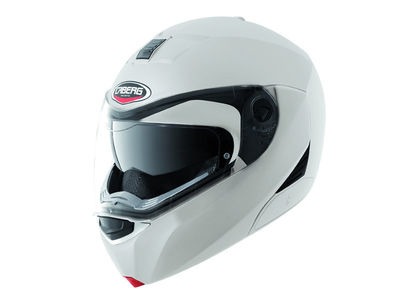 CABERG Modus Metal White