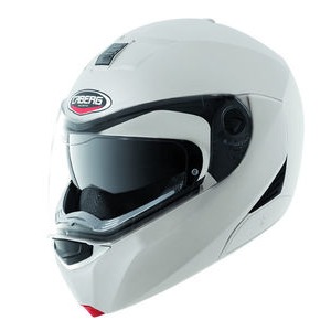 CABERG Modus Metal White 