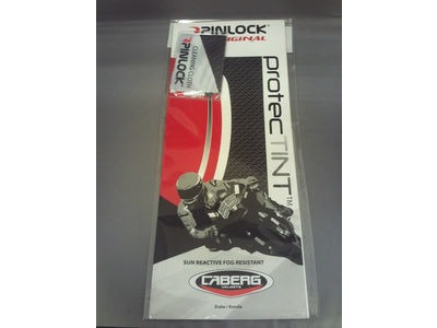 CABERG Pinlock Protectint [Duke]