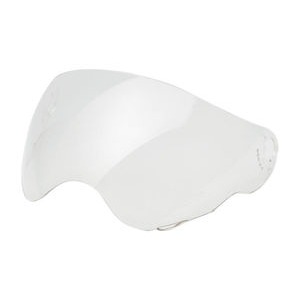 CABERG Visor Clear Anti Scratch/Pins [Stunt] 