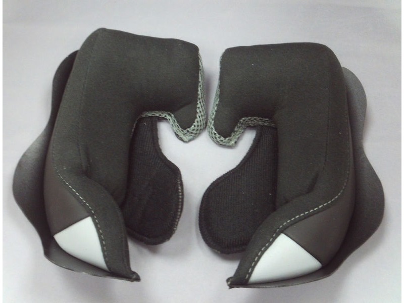 CABERG Cheek Pads Size S [DRIFT] click to zoom image