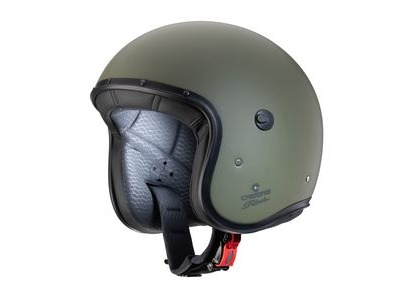 CABERG Freeride Matt Green