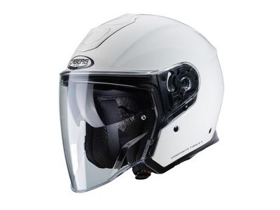 CABERG Flyon White