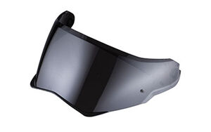 CABERG Visor Silver Antiscratch Pinlock Ready [Drift] 