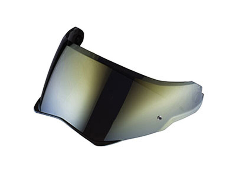 CABERG Visor Gold Antiscratch Pinlock Ready [Drift] click to zoom image