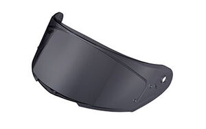 CABERG Visor Dark Antiscratch Fogcity Ready [Avalon] 