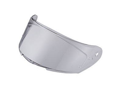 CABERG Visor Clear Antiscratch Fogcity Ready [Avalon]