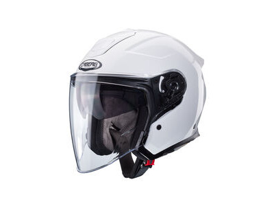 CABERG Flyon II White Special