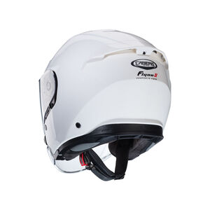 CABERG Flyon II White Special click to zoom image