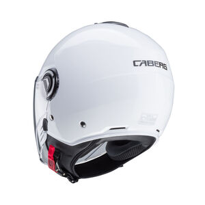 CABERG Riviera V4X White click to zoom image