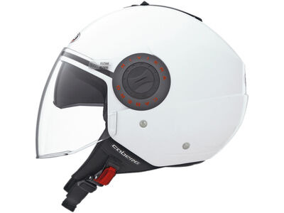 CABERG Riviera White