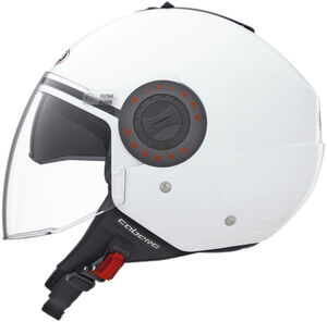 CABERG Riviera White 