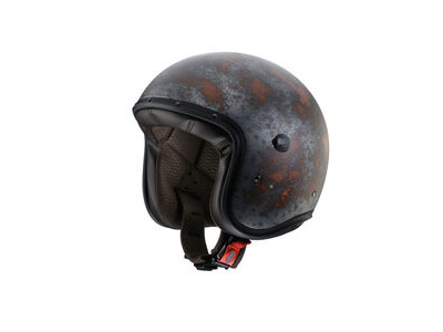 CABERG Freeride Rusty Special