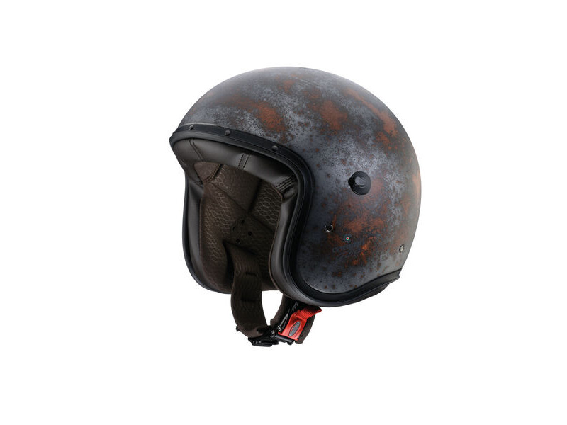 CABERG Freeride Rusty Special click to zoom image