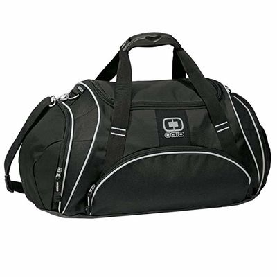 Luggage / Bags DUFFEL BAGS / CASES